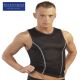Mens Sleeveless Shirt