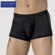 Black Boxer Briefs