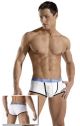 Denim Boxer Shorts
