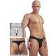 Nero Mens Push Up Thong