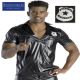 Shiny Police Shirt