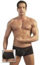 Male Lace Front Boxers