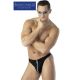 Mens Zipper Thong