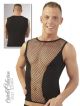 Netting Top For Men