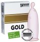 Secura Gold Condoms
