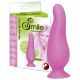 Smile Pink Butt Plug