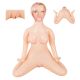 Queen Of Europe Doll