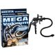 Mega Vacuum Penis Pump