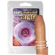 Silicone Cock And Ball Rings