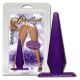 Amethyst Anal Plug