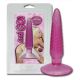 Anal Go Slim Butt Plug
