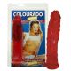 Colourado Massive Red Dildo