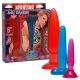 Scented Butt Plug Set