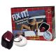 Fix It Bondage Restraints