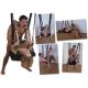 Leather Sex Swing Hammock