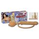 Vibrating Inflatable Dildo Love Balloon