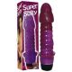 Super Softy Jelly Vibrator