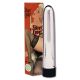 Silver Lover Vibrator Massager