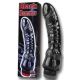 Black Hammer Vibrator