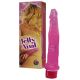 Pink Jelly Anal Vibrator
