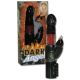 Dark Angel Black Rabbit Vibrator