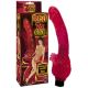 Red Dragon Vibrator