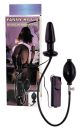 Fanny Hill Inflatable Dildo Vibrating Butt Plug
