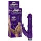 Lust Bunny Rabbit Vibrator