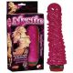 Ribbed Vibrator