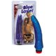 Blue Lover Vibrator