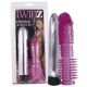 Vibrator And Penis Sleeve Set