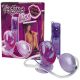 Vagina Kiss Vibrating Vagina Clit Pump