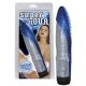Super Nova Sparkling Soft Spike Vibrator