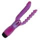 Xcel Double Jelly Vibrator