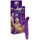 Biggi G Expert G Spot Vibrator