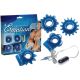 Emotion Cock Ring Set