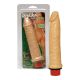 Shiny Judder Realistic Dildo
