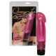 Big Head Jelly Vibrator
