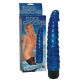 Cool Grooves Ribbed Vibrator
