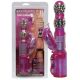 Eclipse Twin Turbine Rabbit Vibrator