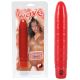 Soft Wave Ribbed Vibrator