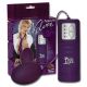 Purple Vibro Bullet