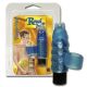 Royal Blue Finger Vibrator