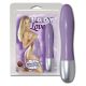 Lady Love Solid Vibrator