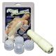 Compact Classic Vibrator Set