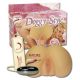 Doggy Style Realistic Vagina