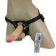 Strap On Gigolina Dildo