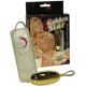 Gold Vibrating Love Egg