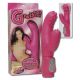 G-Twister Rabbit Vibrator