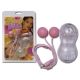 Honey Vibrating Vaginal Balls